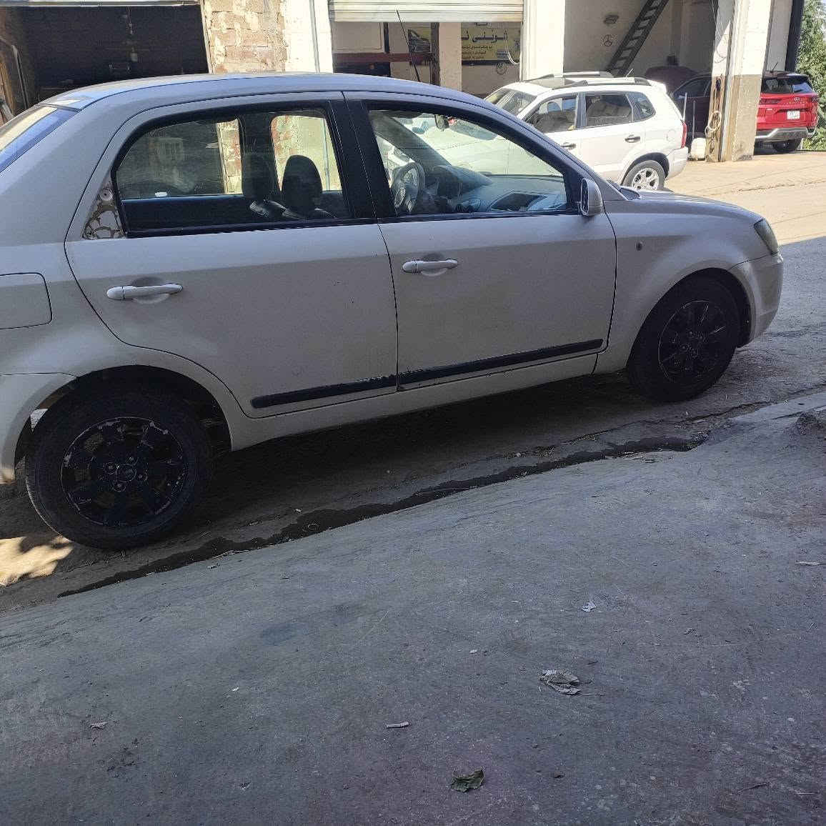43$ مجال
پرؤتؤن ٢٠١١ گيرعادى  جام كارباى  تبريد 
قوفل مركزى. 
سياره كى بئ عه يبه به عيجام ديفرؤشم
1020.000غرامه ى له سه ره دواى معمله ديگيرمه وه به ناو كردن وتعويل و گيرو مكينه به شه رت
*********** أربيل, العراق
