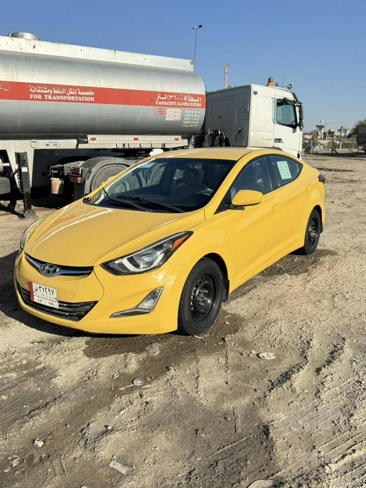 ترهم امراوس ابخصوصي  او بيع
الانترا ٢٠١٥  وارد امريكي 
حادثها بنيد مبدل باقي القطع ليبل واحد 
محرك ١٨٠٠ كفاله من الفتح والتبخير 
بسمي او مصفره هيئة او غرامات 
السعر ١٠٨ 
العنوان حي الجهاد 
***********
