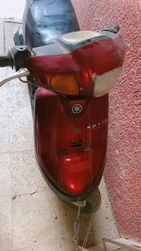 بطه 2003 مفتوحه مره وحده تجفيت اصلي ابو ٥٠ الف  كلها شغاله كامله بيها ...