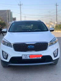 سورنتو • ٢٠١٦ • ٦ سلندر