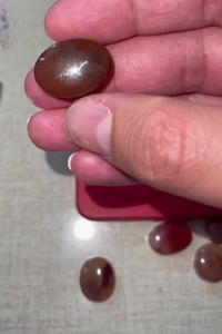 عقيق يماني • واكو ألوان • سعر نهائي