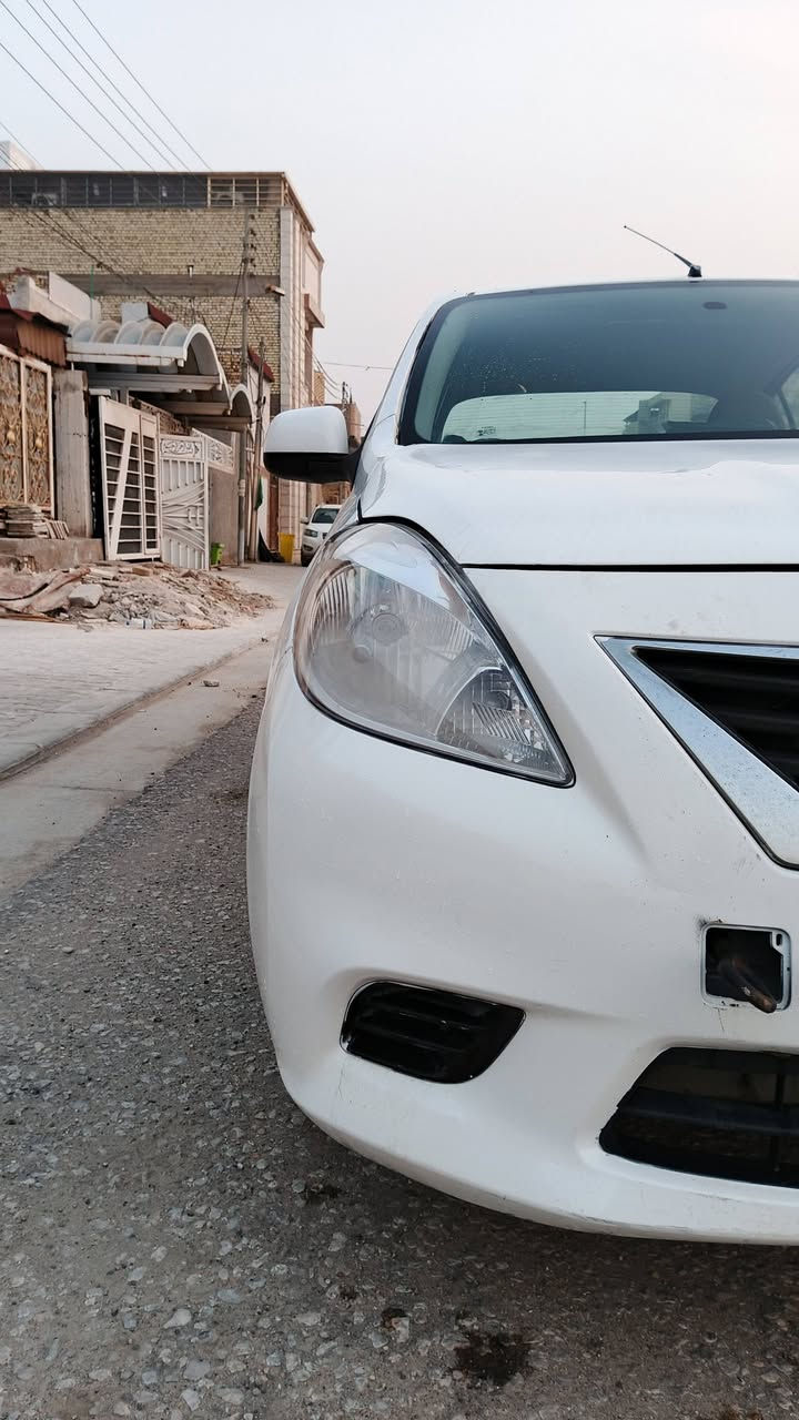 البيع او مراوس

ادوات ادوات

كصه جنطه دخول جديد

نيسان صني موديل 2016

مكينه وكير كفاله

حداديه جديد

تبريد شغال

سياره جاهزه من كلشي

السعر 42وبيه مجال قليل

السياره بنجف موجود

***********
