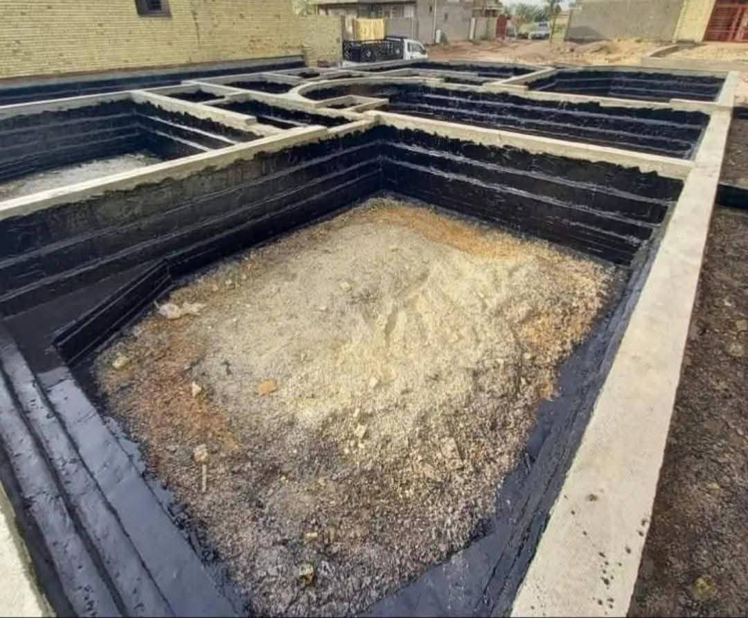 سكلة  المسعودي احمي سطحك من الرطوبه👇🏻
كادرنا متخصص شغلي زفت ماستك  لسطوح   ولوزكام وعادت ماستك 

سطوح الشقق والبيوت شغل دوار  دوله درجه اولئ مواد درجه اولى فحص مهندس  ***********
