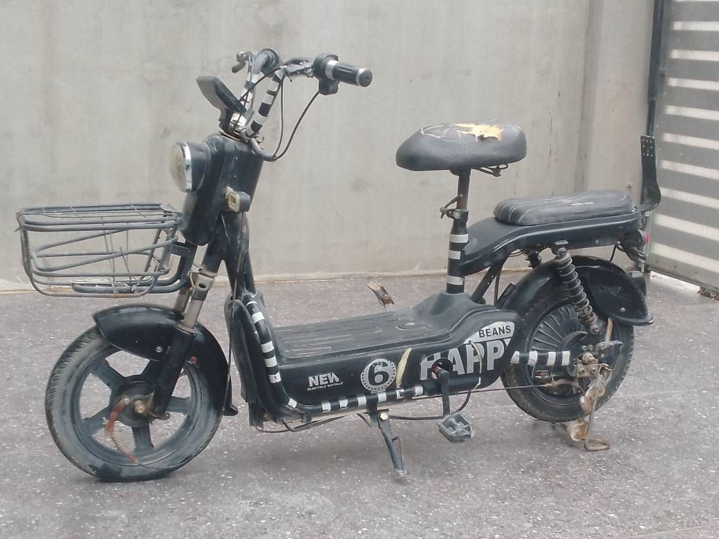 ‎پاسکیلی شەحن بۆفرۆشتن‎ كركوك, العراق


**إذا كنت صاحب هذا الإعلان وتريد حذفه لأي سبب، رجاءا أرسل رسالة إلى الدعم الفني**