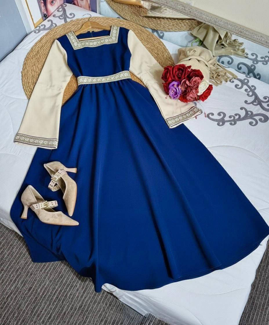 فستان كلوش❤‍🩹
خامة جسيكا صيفي
38-40-42-44-46-48 بغداد, العراق


**إذا كنت صاحب هذا الإعلان وتريد حذفه لأي سبب، رجاءا أرسل رسالة إلى الدعم الفني**