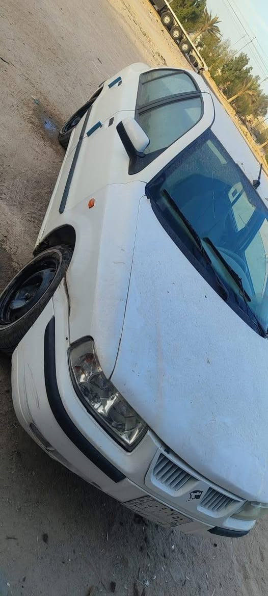 سياره سمند موديل 2014 للبيع

محرك كير جدد 

تخم تاير 

تبريد +تدفئه شغال

السنويه منتهيه راعيه يريد تحويل 

البدي غير مكفول 

السعر27 قفل  

مكاني ام قصر 

*********** 

وات ساب فقط
