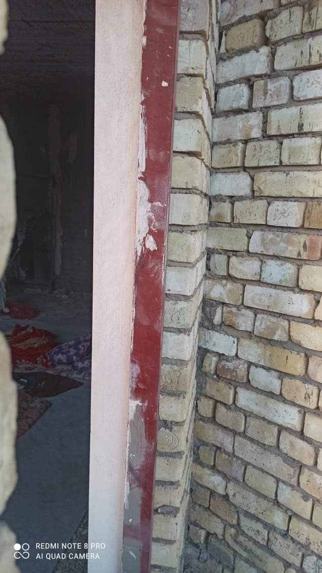 فضل الذكر بسم الله ا لرحمن الرحيم على بركة الله تعالى أجزاء من عملنه لباخ درجه اولى أسمنت جص بورك أسمنت ناعم او خشن متفرغ حالين يكون عملنه ان شاءلله عل المتر او بليوميه يحب يتصل عل هاذا الرقم *********** او مراسله على وتساب اني بل خدمه🤍 اخوكم أبو فضل عباس
