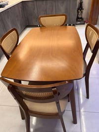طقم سفرة • سعر خاص