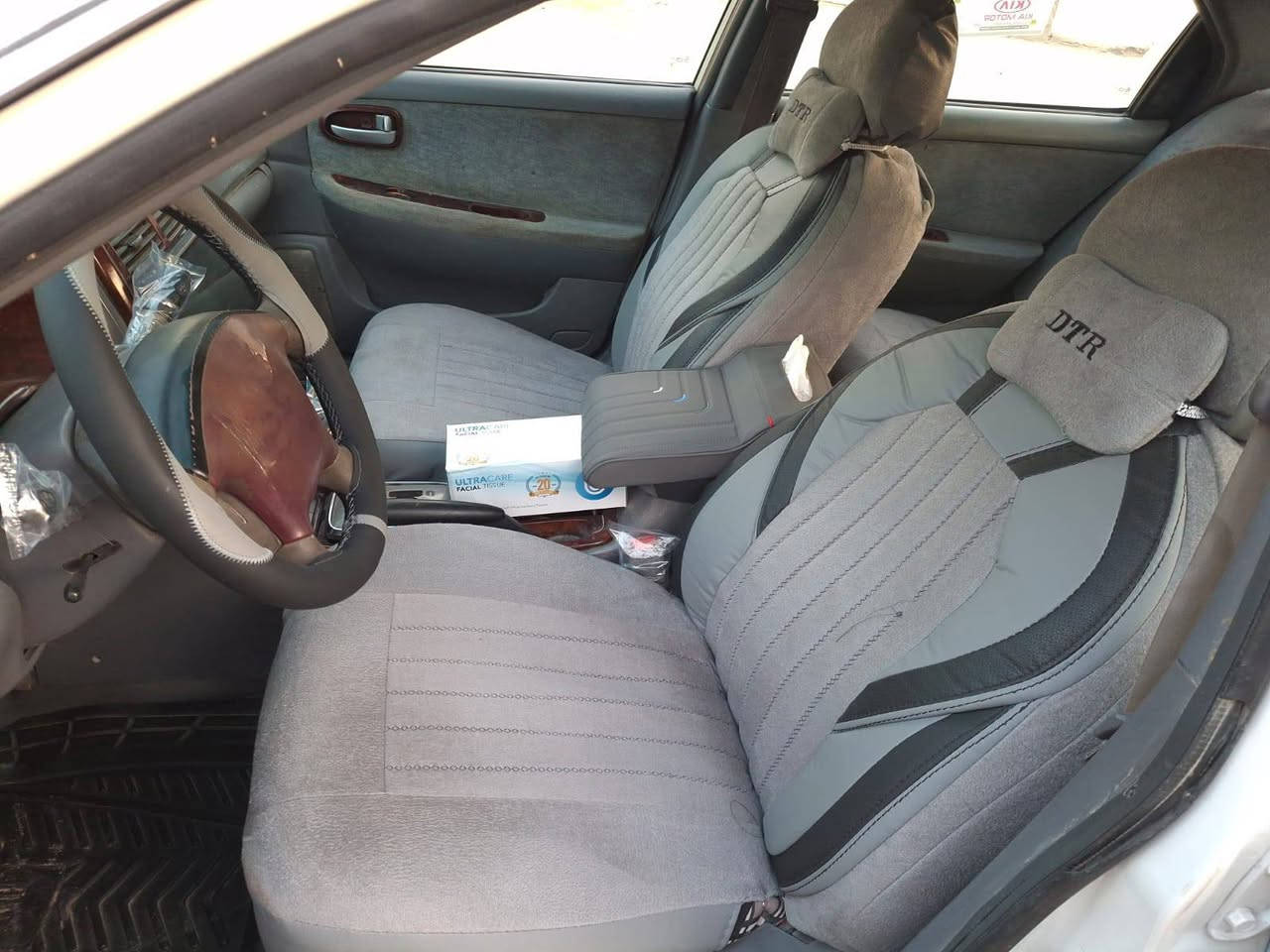 كيا اوبتيما موديل 2004
رقم بابل محرك 2000 سنويه سقطت قبل كم يوم سيارة كير وحرك كفالة تراي وي ميعجبك تخم تاير جديد.  شاشة. تبريد ثلللج تدفئة. كهربائيات شغالة كلهه لايت عالي زنون  سيارة مصبوغة عام #للجمالية السيارة جاهزة من كلشي.. 
#السعر_72وبيهه_مجال.  
مالكهه قريب بالحمزة الغربي يريد تحويل 
بابل القاسم.. 
***********
