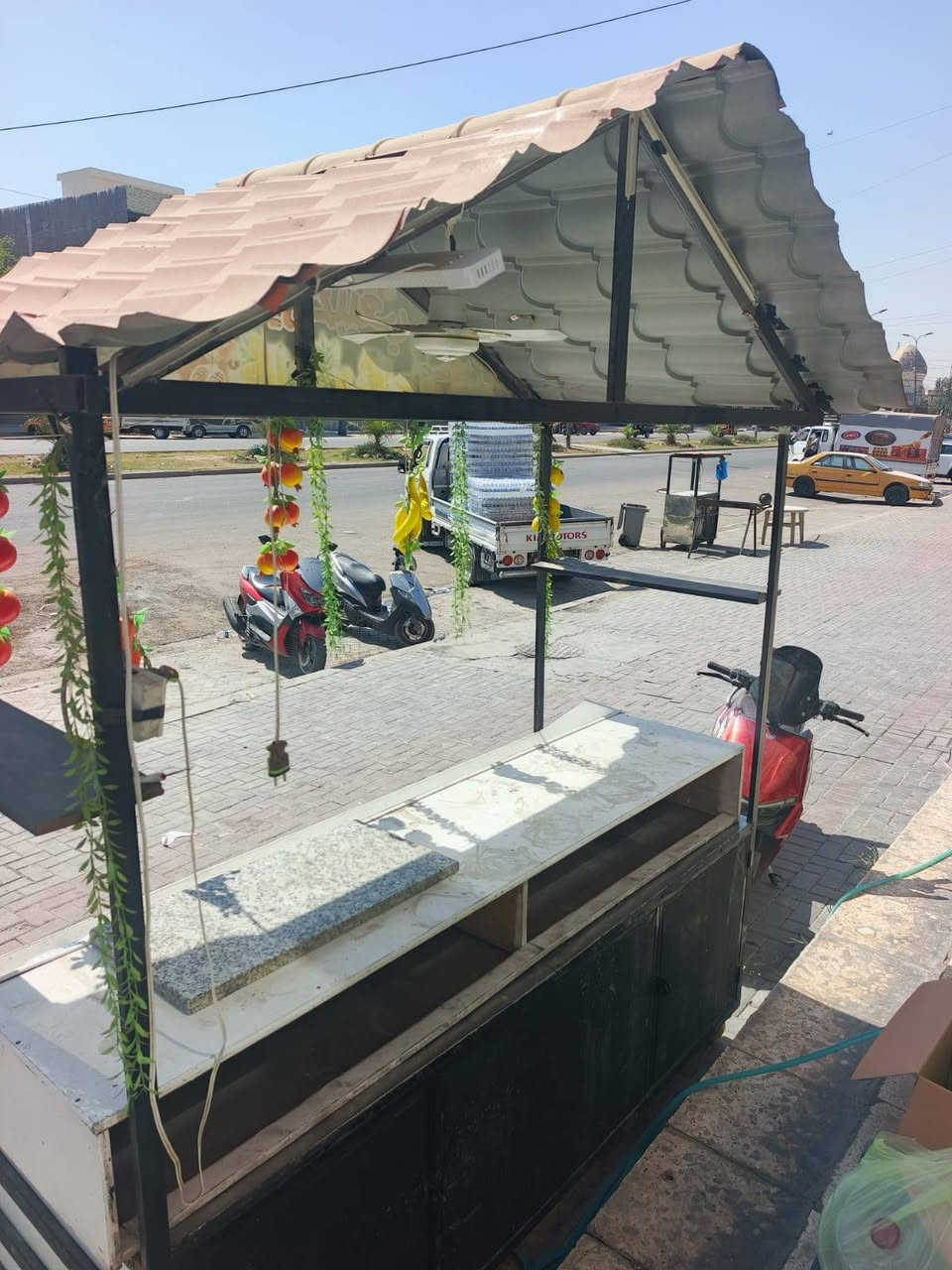 عربانه لبيع تصلح مال لبلبي وعصائر عربانه جديده سعر  اتصل على رقم  ***********

