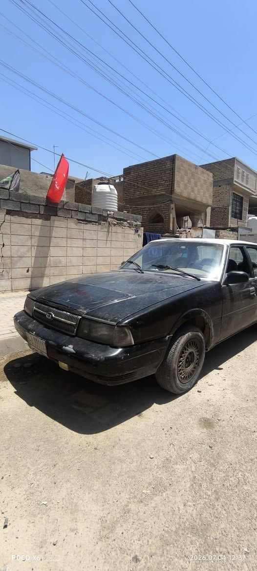 السلام عليكم كونكورد 1994 سياره شغاله مشط جديد بس باور ستيرن ضعيف ويحتاجلها اذان محرك كلشي بيها يشتغل رقمها ديالى مشروع وطني الشرعي بديالى السياره اصوليه تحويل  مكانها بغداد الحسينيه  ب9 ورقات ***********
