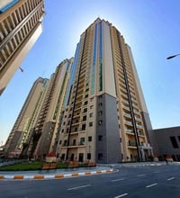 رويال ستي • ١٦٢م • مؤثثة بالكامل