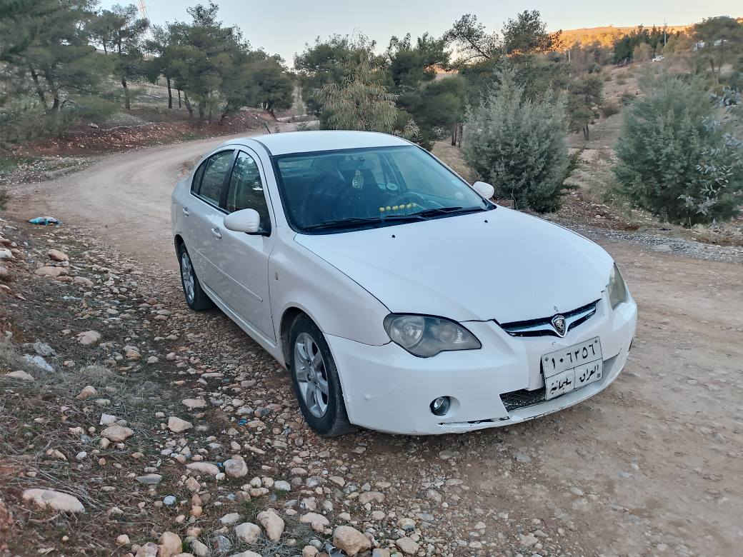 پرۆتۆن 2009گێڕ عادی یەک پارچەی بۆیاخە بێ ناوگرتن پێشوپشتی هیچی پێوەنییە گێڕومەکینەو تەبریت گەرمی کارەبایی کامل بەشەرتە سەنەوی بەسەرچوە ٦گەڵا غەرامەی لەسەرە دوای مامەڵە دەیگەڕێنمەوە شرط تحویل غرامە بڕانەوە ناونیشان چمچماڵ *********** سعر 43گەڵا و کەمێک مەجال شمشمل, السليمانية
