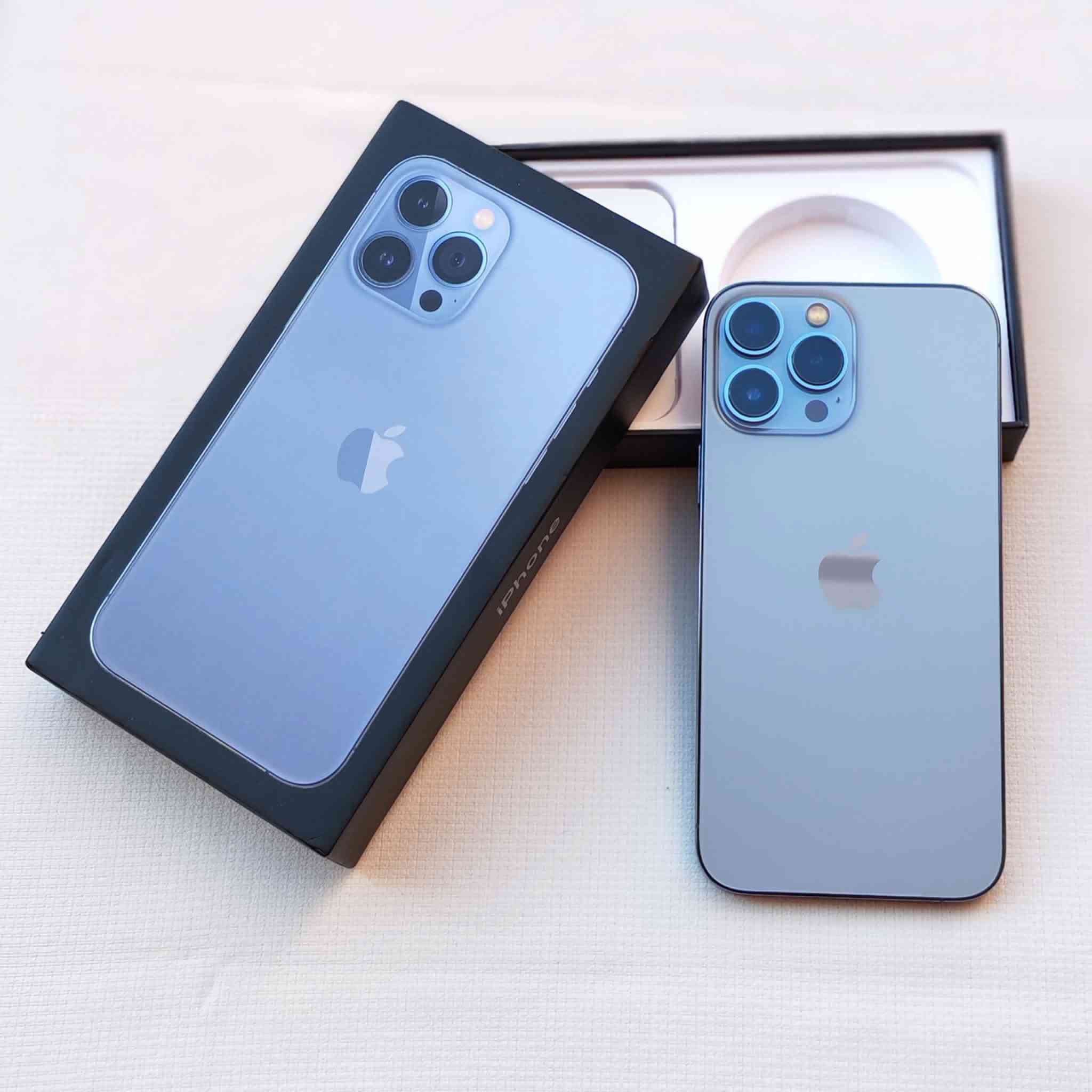 ايفون 13 برو ماكس لون بحري 💧
ذاكرة 256 بطارية ‎%‎81🔋بلاد 
امريكي اصلي نموذج m جهاز نضيف 

السعر مناسب جداً راسل وتدلل 👇🏼
متوفر بـ يوسف فون Yousef phone

بعقوبة-التحرير-شارع الحسينية 
***********     📲📲
