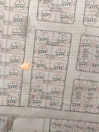 قطعه ارض للبيع  رقم القطعه 8475 المساحه 300 م خدمات كالمه   للاستفسار ...