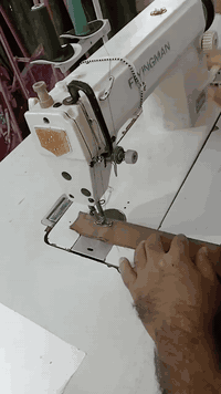 مكينة مان • الباب الأول • الشعب بغداد