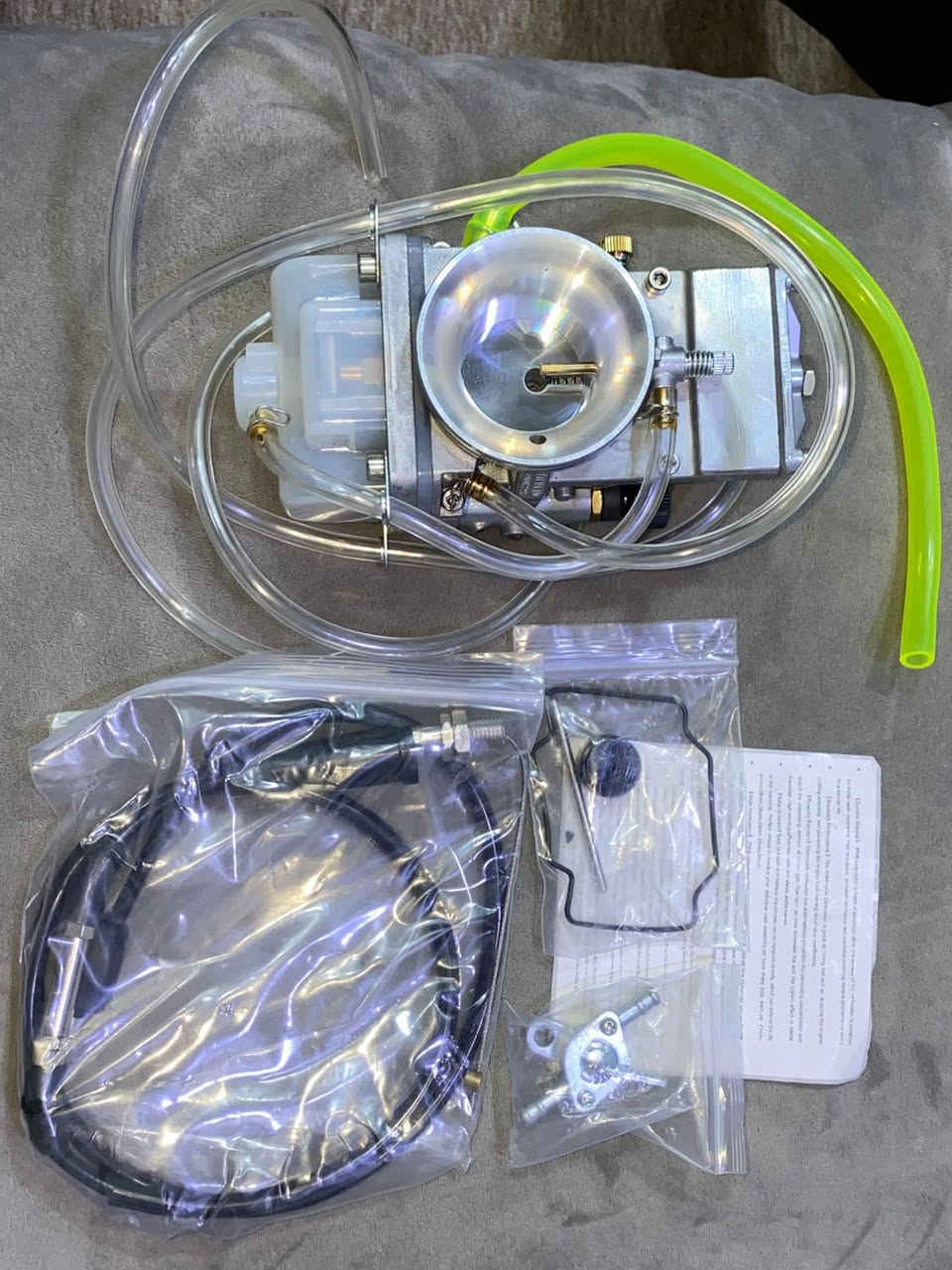 كابريتر ترهم علا الكلاسك  وترهم علا الدراجات التزويد حجم ٣٢ خاص وتدلل


**إذا كنت صاحب هذا الإعلان وتريد حذفه لأي سبب، رجاءا أرسل رسالة إلى الدعم الفني**