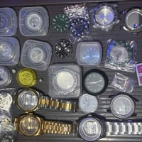 ساعات • للبيع • مكينة سيكو