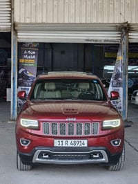 لمتد خليجي • ٢٠١٤ • ٣٦٠٠ ٦ سلندر