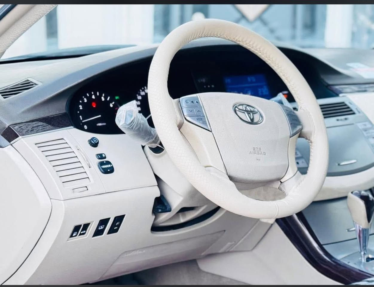 سلام عليكم افلون 2010خليجي مكفوله كفاله عامه  سياره جديده زيرو
سياره تحويل ثاني يوم وجديده لوك 

رقم بغداد تحويل ثاني يوم 

مكان ناصريه شطره 

***********
