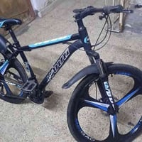 الانبار الرمادي • بايسكل رياضي • مكمل