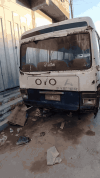 السلام عليكم كوستر عريض دسك بور مكينه كاز بنكو ثري تخم جوبلس السعر ٣ونص مطلوبه ٤٠٠ للمرور ينكطعن من السعر هيئه مصفره مكانه سماوه ***********
