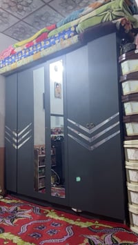 غرفة للبيع • بدون جرباية