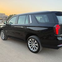 تاهو بريمير • ٢٠٢٥ • ممشى ٣٠٠٠
