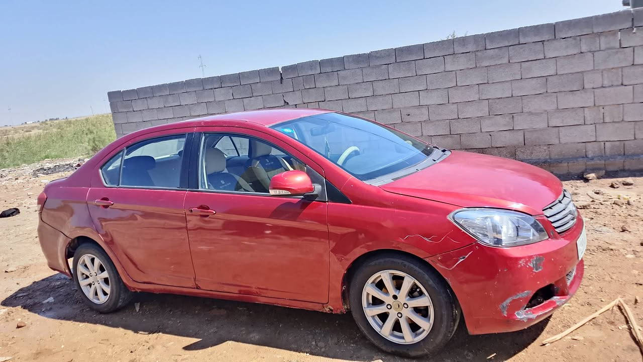 فولوكس موديل 2012 رقم جديد انكليزي سنويه لل2030 اباسمي محرك كورلى طابوكه كير اوتو حداديه جديده مصبوغه حزام سياره جاهزه اترايك وين متريد ***********
