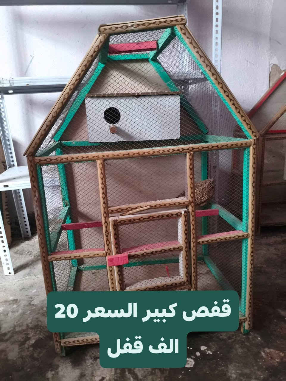 العنوان حديثة بني داهر ***********
