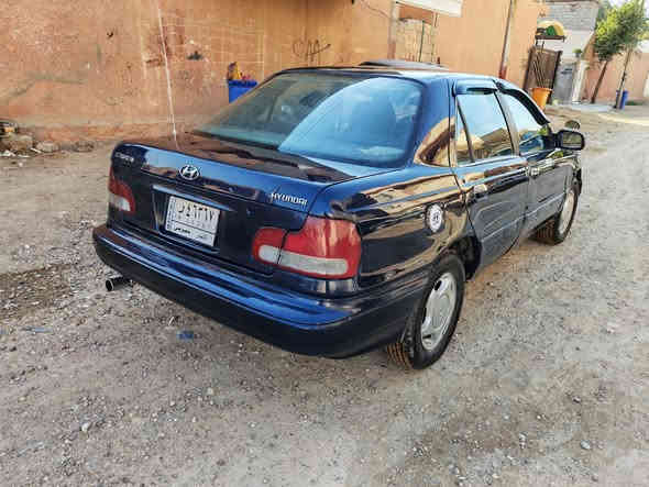 سلام عليكم النتره دمعه موديل 92 رقم انبار سنويه الا 2027سياره تخم تاير كير محرك جديد بدون خياس دوشمه جديده كهربايات شغاله سياره احله من الصور السعر 30 العنوان الانبار قضاء هيت رقم تلفون ***********
