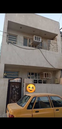 زعفرانيه • ٥٠م • غرفتين