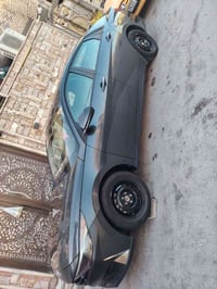 النترا • ٢٠٢١ • حادث تبديل