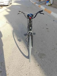 بايسكل • حجم 27 • بعقوبة التحرير