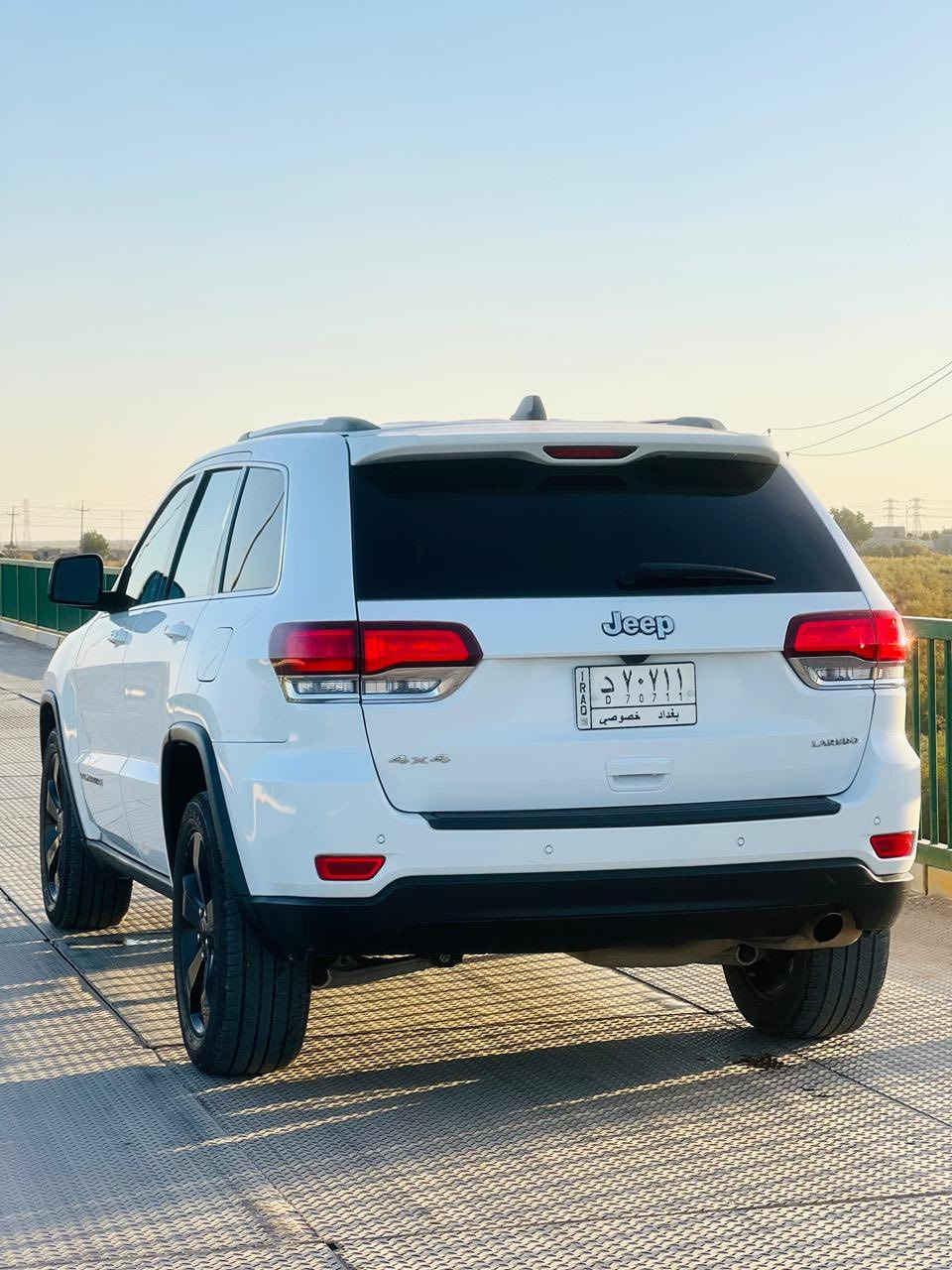 2021 اصل رقم بغداد ماشيه 57 الف
صور حادث منشوره حادثه بنيد تبديل وجاملغ مصلح نفسه بدون دواخل شرط الفحص شاصي مكفول 
مراوس يرهم عنوان ناصريه *********** سعر 235
