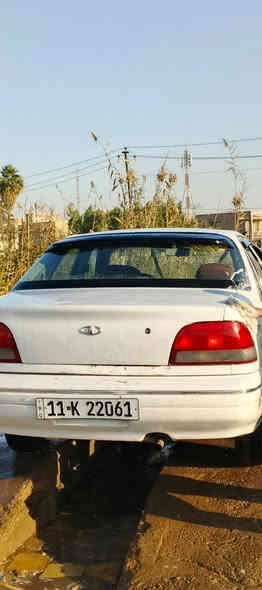 برنس 96بسمي للبيع محرك كير اكسل تخم تاير السيارت جاهزه ***********
