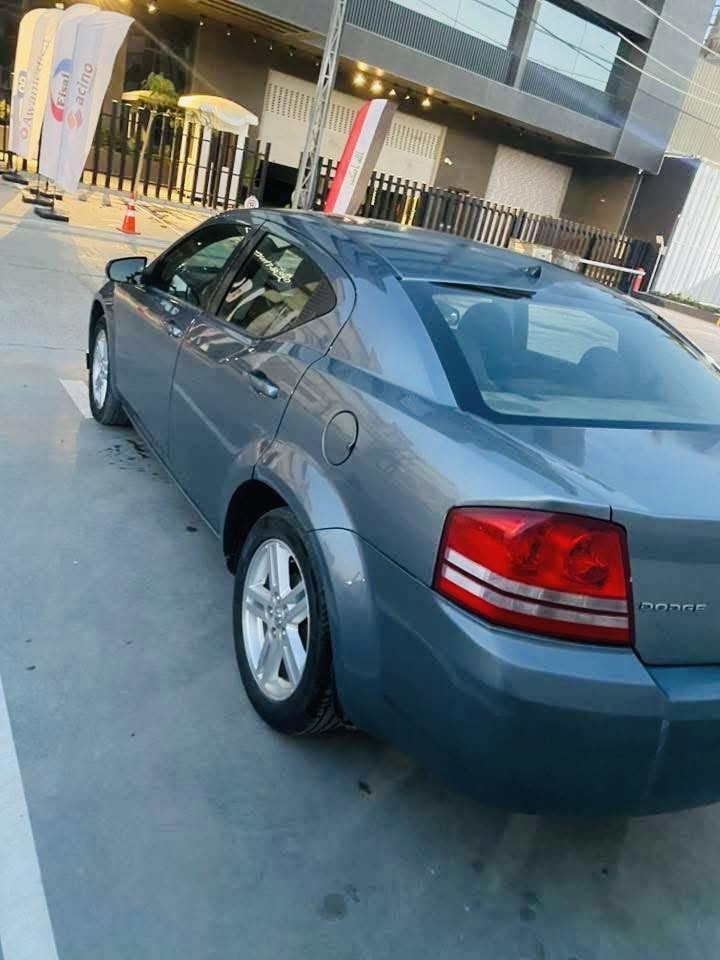 دوج افنجر 2009 اربيل
محرك 2400 صبغ كلير حزام عدا الجنطة والقمارة
السعر 64$وبيهة مجال بيهة نقوصات تنزل من السعر
للاتصال ***********
