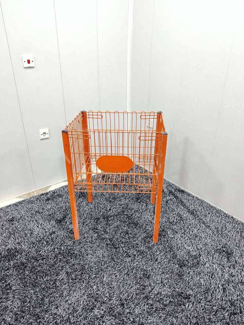 سله و مشبك لبيع


**إذا كنت صاحب هذا الإعلان وتريد حذفه لأي سبب، رجاءا أرسل رسالة إلى الدعم الفني**