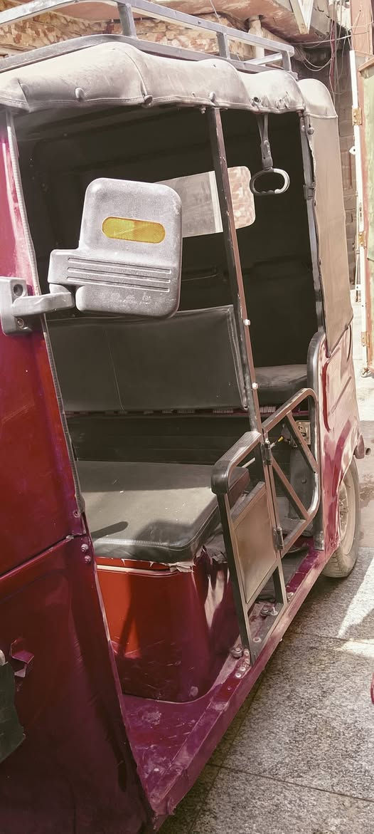 تكتك ٢٠٢٥ كهربائي
للبيع سعر 4.500000 أربعة ملايين ونص بيها مجال بسيط
بطاريات ليثيوم ضمان شهر .. سعرها الزيرو ب7 ونص
مكلف بالنشر 
التواصل على الرقم وانساب واتصال
‏‪0772 357 6214‬‏
مكانها بغداد / الشعب
