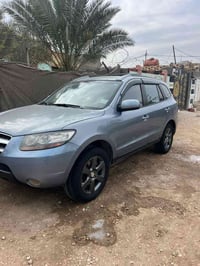 سنتافي • ٢٠٠٩ • ٦ سلندر