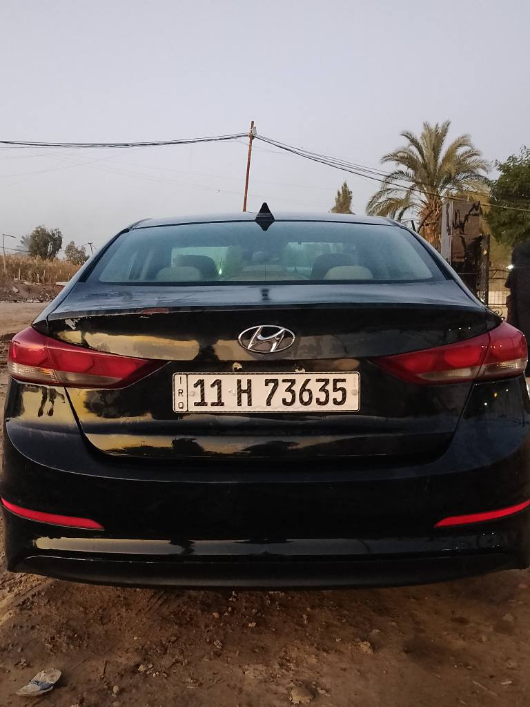 السلام عليكم من رخصت الادمن عندي النترا للبيع موديل 2017 وارد امريكي حادثه جاملغ خلفي وشويه من القبغ الجنطه بدون دواخل ليبل واحد محرك كير صدر تبريد تتفئه كله مكفول رقم بغداد الإنكليزي باسمي هزه جديده 
مكان سياره بغداد 
السعر 118 
الاستفسار 
***********
***********
