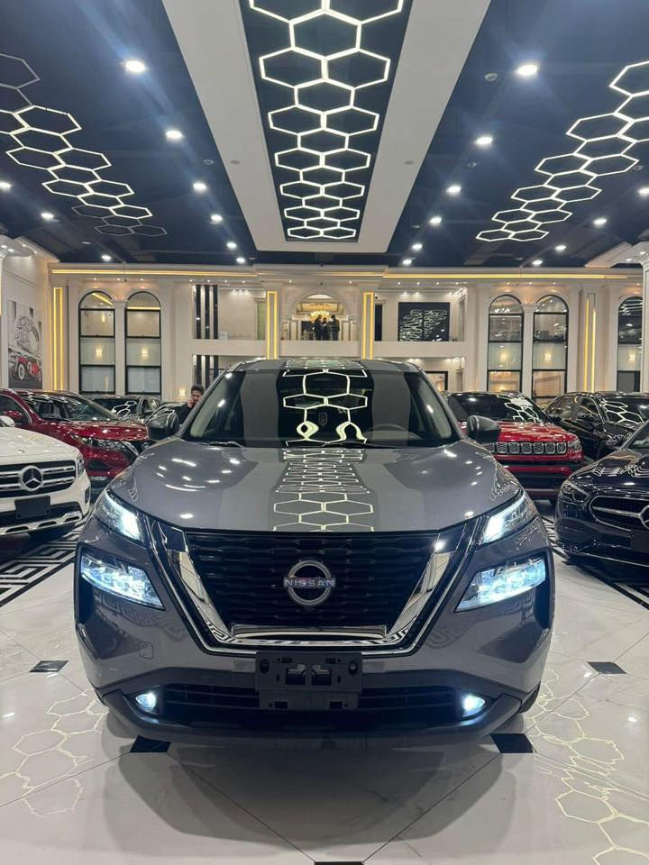 للبيع نيسان روج ٢٠٢٣
جديدة على وضع الشركة ضرر جاملغ راجع بارد 
ماشيه ٢٣ 
محرك ١٥٠٠ تيربو
رقم اربيل باسمي تحويل مباشر
السعر ١٧٥ قفل 
مكان السيارة الرمادي 
***********
