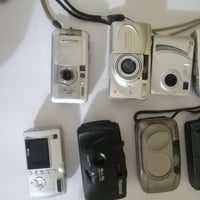 مجموعة كامرات فحم • نص ببطارية • توصيل متوفر