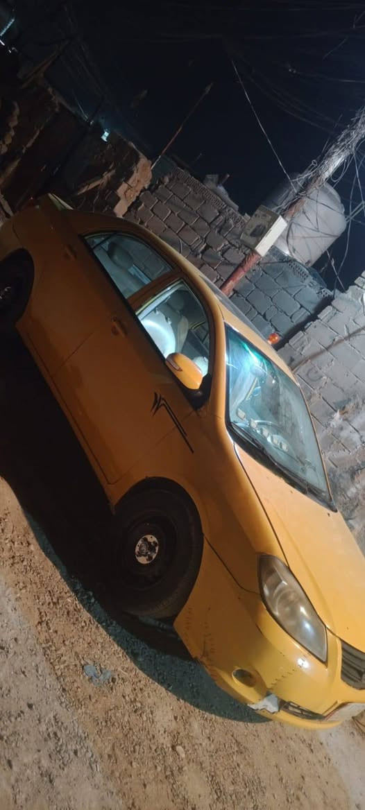 السلام عليكم بي واي دي 2013 رقم بابل مصفره هيئه وغرامات تحويل مباشر السياره جاهزه من كل شي بيهه طخه بل باب مال السايق ومصلحه السعر ب38 وبيهه مجال بسيط عنوان بابل رقمي ‏‪0781 110 5716‬‏ حلة, بابل
