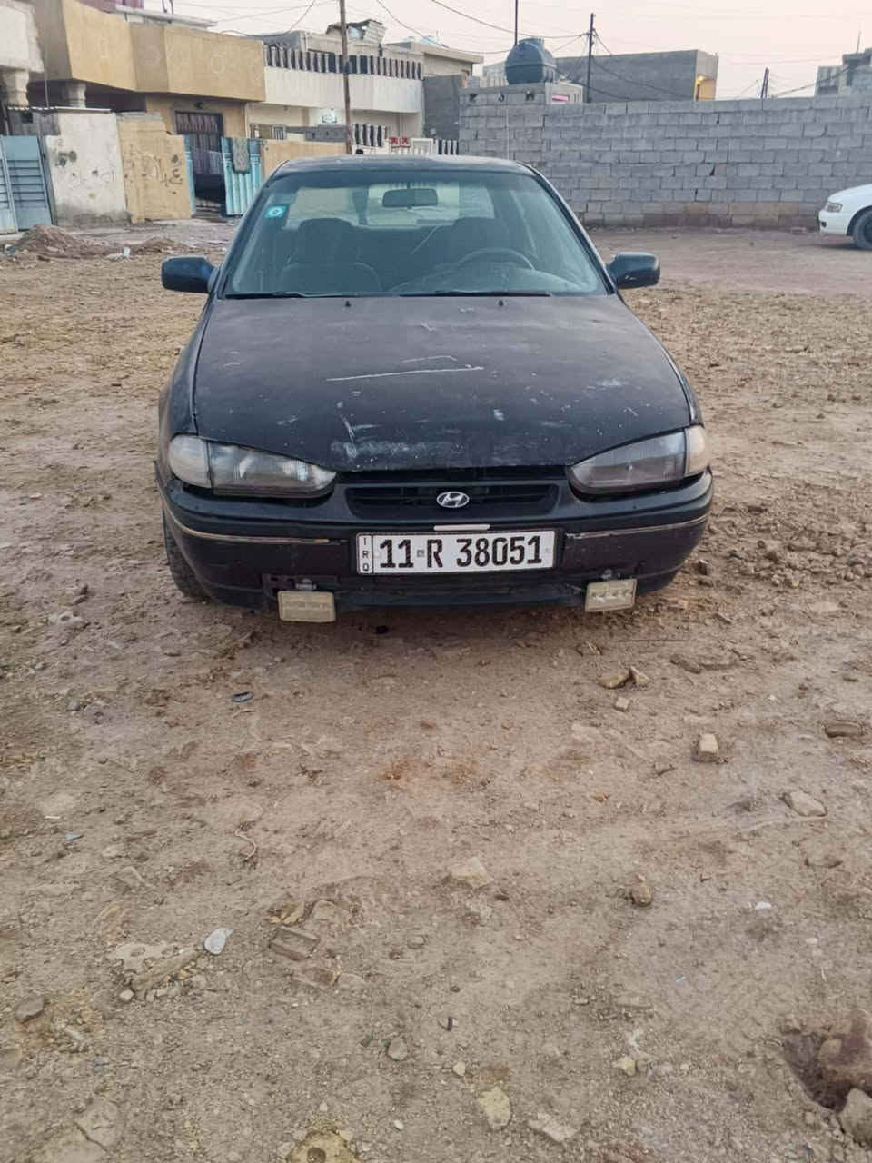 السلام عليكم سيارة النترا 93 عنوان بغداد بسماية سعر 27 وبيها مجال  رقم بغداد انكليزي سيارة بأسمي تحويل ثاني يوم *********** ابو علي
