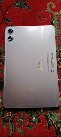 ايباد • نظيف • نور سيتي