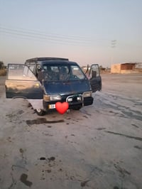 كيه بسته للبيع موديل 1994 مكفوله كير محرك اكسن  تخم تاير جديد باتري جد...