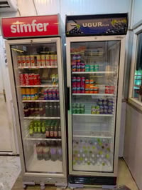 عارضات تبريد • جديدة • شغلات