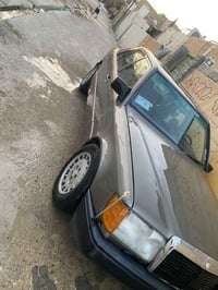 مكينة ثنين ونص • ١٩٨٨ • رقم صلاح الدين