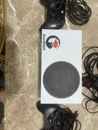 اكس بوكس سيريس اس • يدين احترافية • بغداد الرصافة